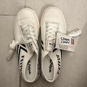 Feiyue sneaker
